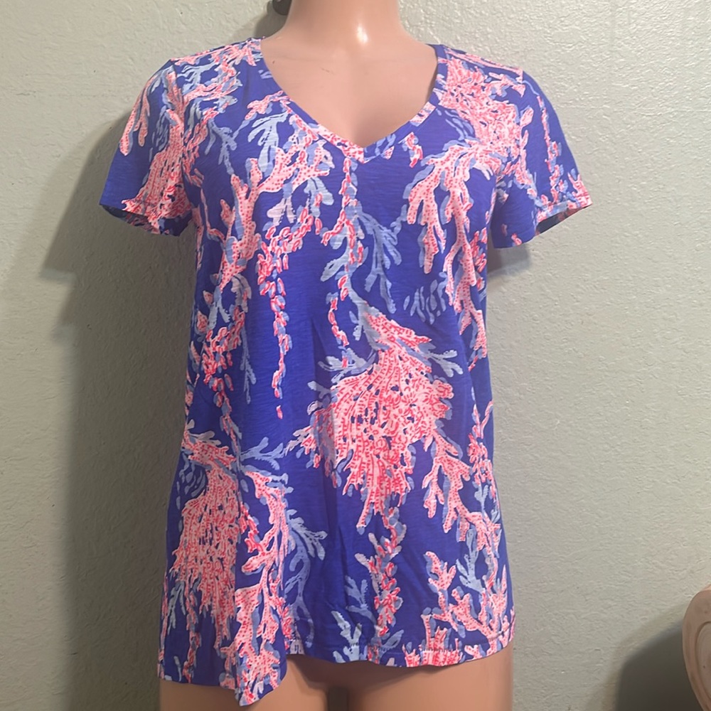 Lilly Pulitzer